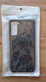 Cover custodia telefono Samsung Galaxy S21 5G