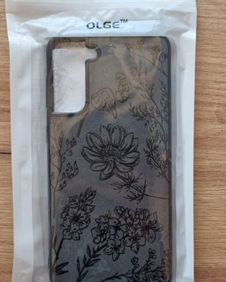 Cover custodia telefono Samsung Galaxy S21 5G