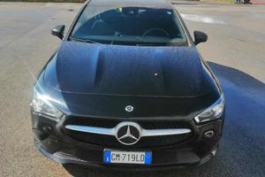 MERCEDES-BENZ CLA 180 Automatic Shooting Brake S