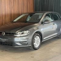 GOLF 7 1600  TDI 116CV