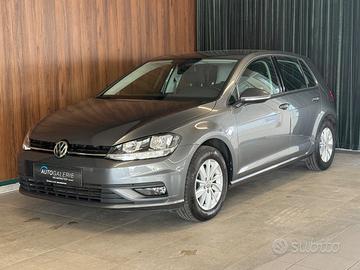 GOLF 7 1600  TDI 116CV