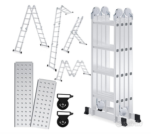 scala multifunzione