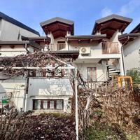 CASA SEMINDIPENDENTE A ORBASSANO