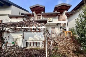 CASA SEMINDIPENDENTE A ORBASSANO