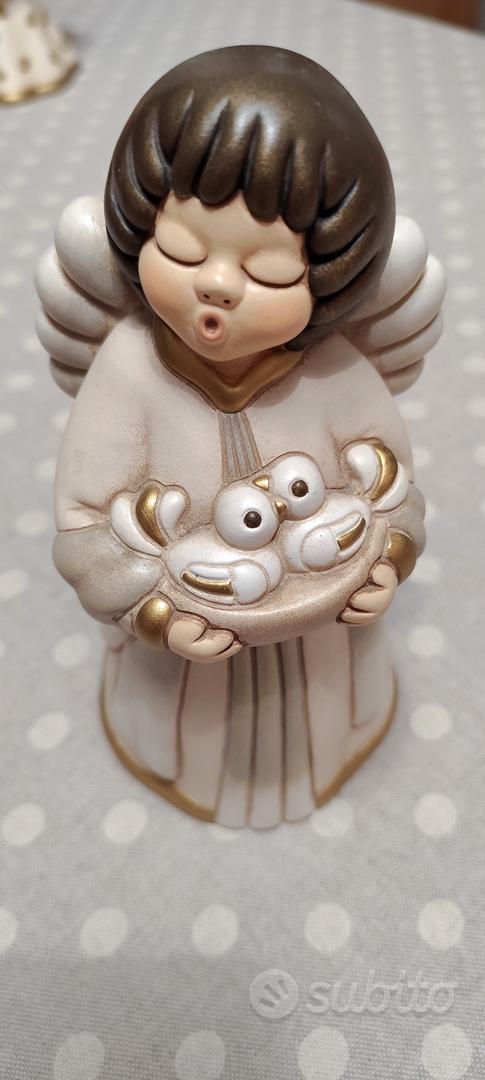 Angelo Tealight THUN - Candeline Pratiche Per Atmosfere Accoglienti - Foto 5