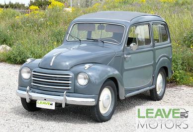 Fiat Topolino 500 C BELVEDERE (M1301)