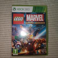 lego marvel
