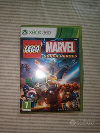 lego marvel