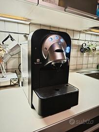 macchina caffè Nespresso Gemini CS100Pro