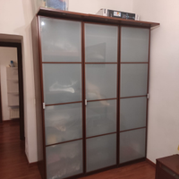 Camere da letto complete