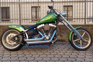 Harley Davidson Rocker C  1584 cc
