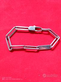 Pianegonda bracciale argento 