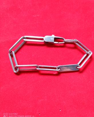Pianegonda bracciale argento 