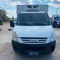 Iveco daily 35c12 frigorifero