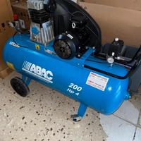 Compressore Abac
