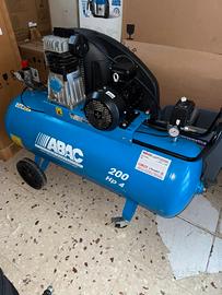 Compressore Abac