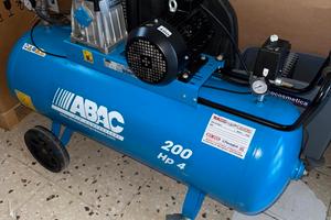 Compressore Abac