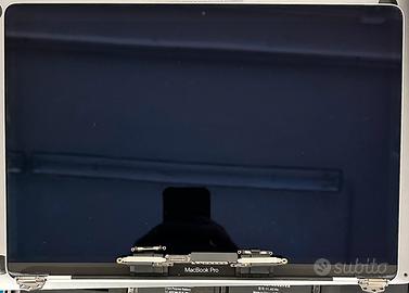 Display MacBook pro 13 A2338 silver
