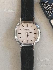 Orologio Seiko donna