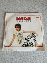 Nada 45 giri vinile