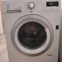 Lavatrice rex Electrolux  da riparare