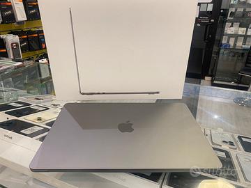 MACBOOK AIR 15" 2023 M2 8GB RAM/512GB SSD - USATO