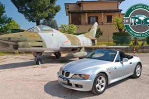 Bmw Z3 1.9 16V cat Roadster