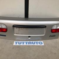 Portellone Fiat Punto cabrio 1998 grigio chiaro