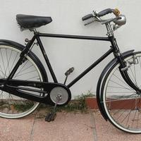 Bianchi d'epoca zaffiro