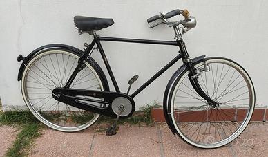 Bianchi d'epoca zaffiro