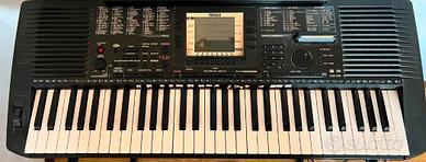 yamaha tastiera
