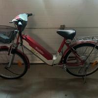 Bici elettrica