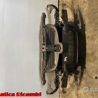 OSSATURA ANTERIORE BMW Serie 1 Serie (E87) (07>)