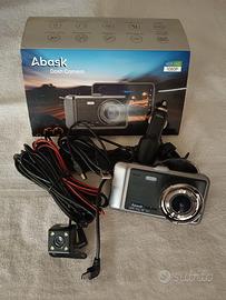 telecamera per auto