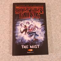 the mist - Stephen king