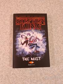 the mist - Stephen king