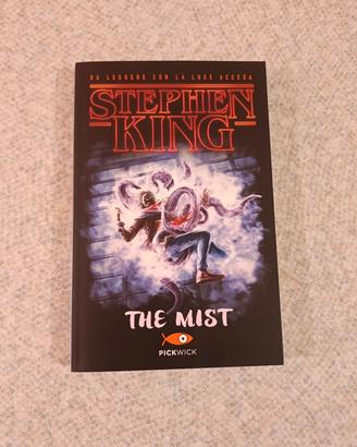 the mist - Stephen king