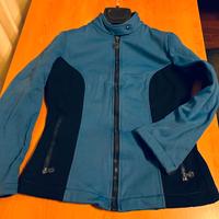 Giacchino Sci Vintage anni ’60 – Ragazza Tg. S