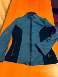 Giacchino Sci Vintage anni ’60 – Ragazza Tg. S