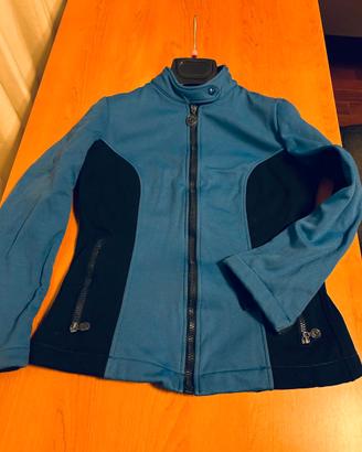 Giacchino Sci Vintage anni ’60 – Ragazza Tg. S