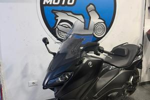 Yamaha T Max 560
