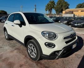 Fiat 500X 1.6 MultiJet 120 CV Cross