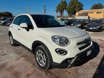 Fiat 500X 1.6 MultiJet 120 CV Cross