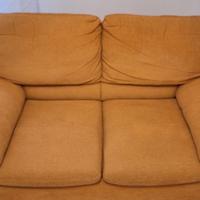 divano 2 posti Divani&Divani by natuzzi