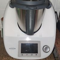 Bimby vorwerk tm5