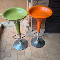 Sgabelli per piano bar