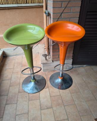 Sgabelli per piano bar
