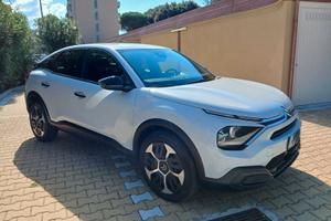 C4 1.2 100CV 6 marce con  GARANZIA CITROEN 08/2033