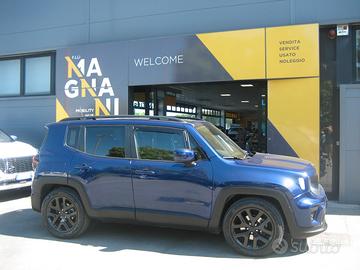 Jeep Renegade 1.3 T4 DDCT Longitude