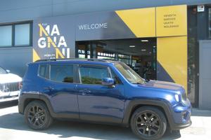 Jeep Renegade 1.3 T4 DDCT Longitude